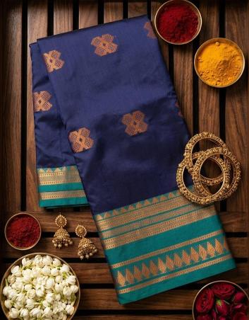 Vastrangan narayani silk saree manufacturers in surat for reseller